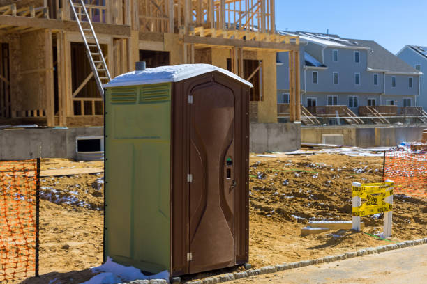 Best Porta potty delivery and setup  in Fair Lakes, VA