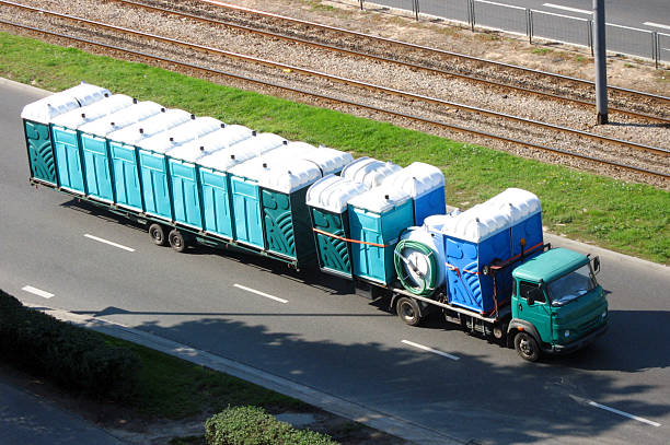 Best Local porta potty services  in Fair Lakes, VA